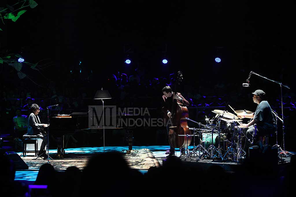 Joey Alexander Live in Concert