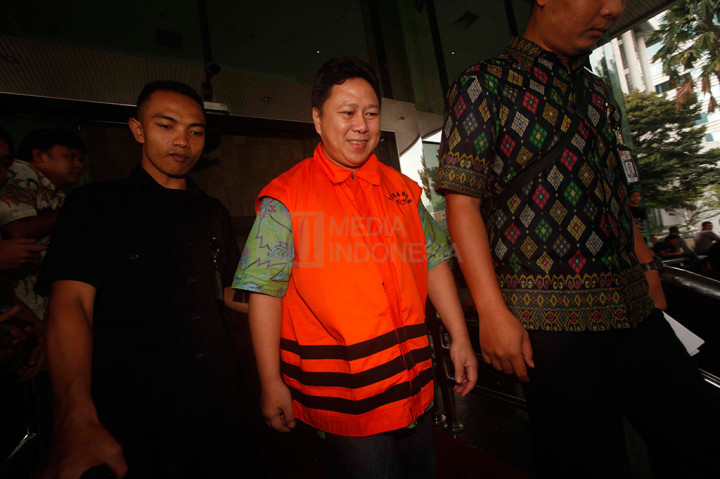 Sukotjo Sastronegoro Segera Menjalani Persidangan