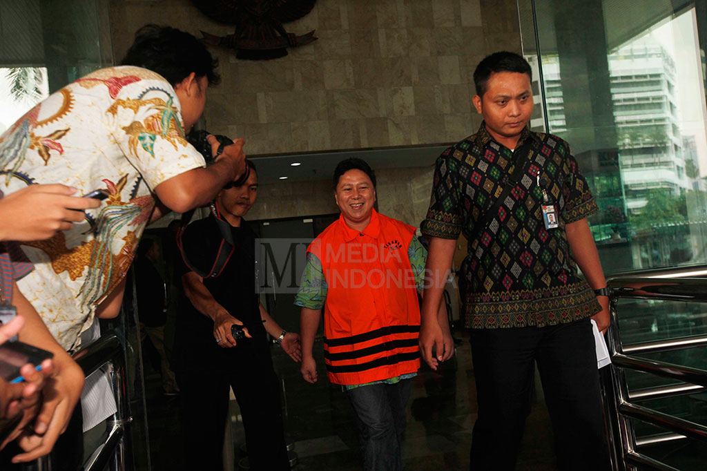 Sukotjo Sastronegoro Segera Menjalani Persidangan