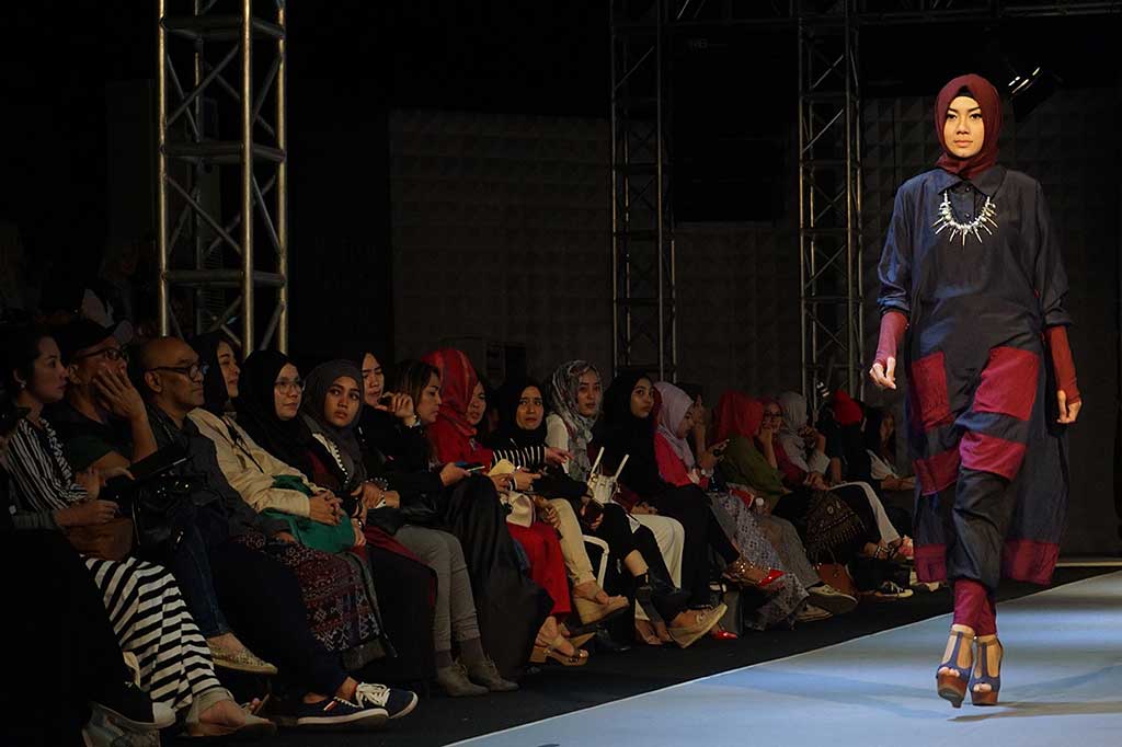 Festival Busana Muslim 2016