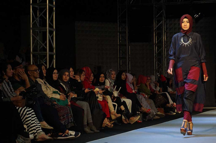 Festival Busana Muslim 2016