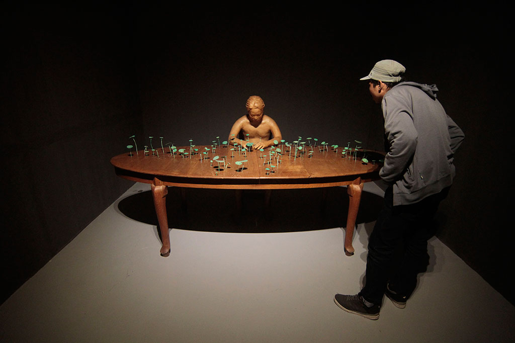 ArtJog 9 Digelar di Jogja National Museum