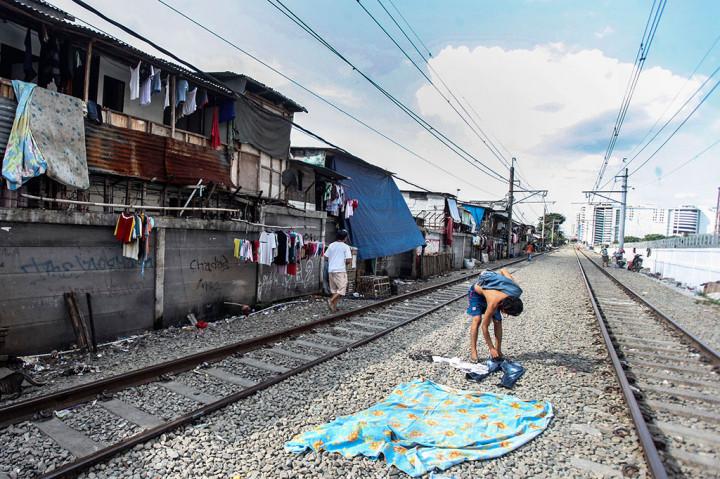 Rencana Pembangunan Rusunawa di Kawasan Kampung Bandan