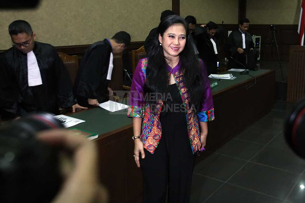 Foto: MI/Adam Dwi Putra