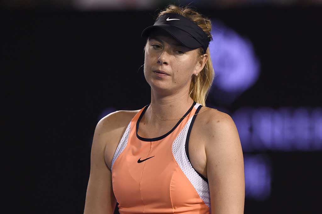 Mantan petenis peringkat pertama dunia itu akan mengajukan banding ke Badan Arbritase Olahraga (CAS) dan menyebut hukuman itu sebagai 'ketidakadilan yang kejam'.