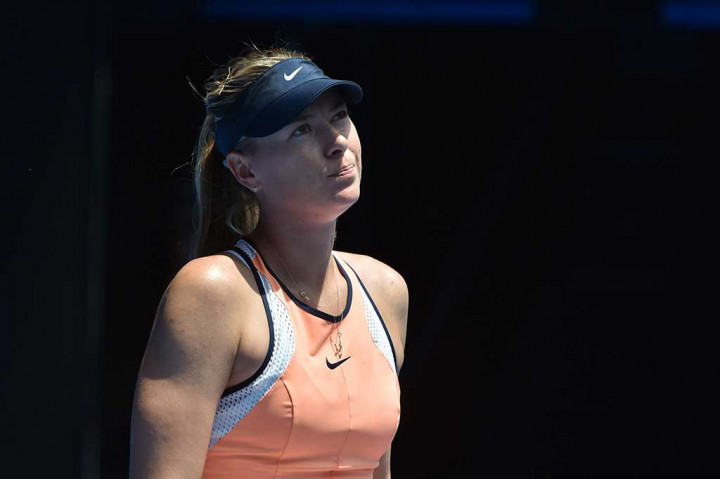 Petenis berusia 29 tahun itu membela diri dengan mengutip keputusan sebuah pengadilan berdikari di London pada 18-19 Mei. Keputusan pengadilan itu adalah Sharapova tidak punya niatan untuk melanggar aturan anti-doping.