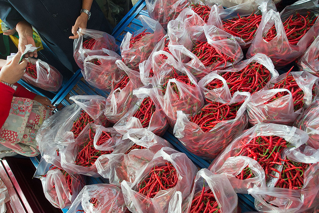 Kementan Gelar Pasar Murah