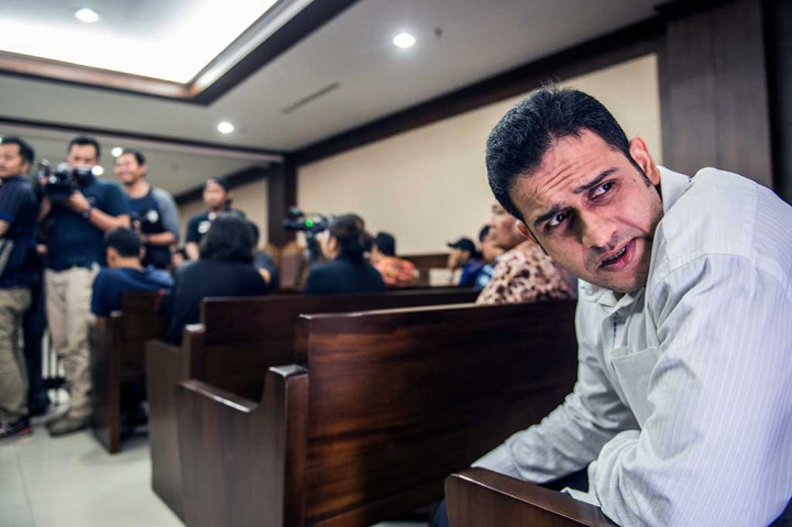 Harta Nazaruddin yang dinilai masuk dalam pencucian uang senilai sekitar Rp600 miliar juga dirampas untuk negara, kecuali sejumlah harta yang menurut hakim diperolehnya sebelum menjadi anggota DPR.