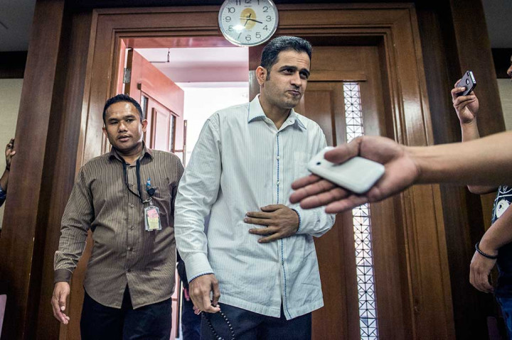 Sejumlah harta Nazaruddin yang dikembalikan adalah  kebun kelapa sawit seluas 2.500 hektar di kelurahan Pematang Hulu Riau, rekening PT Panahatan senilai Rp1,008 miliar; polis asuransi AXA Mandiri atas nama Neneng Sri Wahyuni; rumah dan bangunan di Pejaten Barat; apartemen Taman Rasuna; properti di perumahan Ultra Palma X perumahan alam Sutera serta 1 jam tangan Philips.