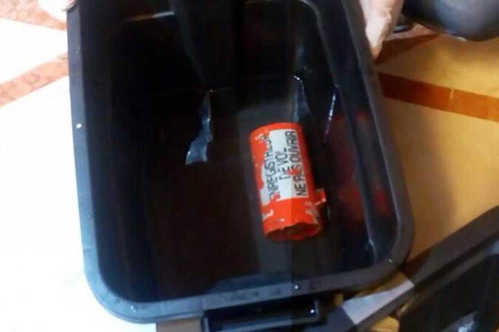 Penemuan tersebut merupakan terobosan bagi para penyelidik yang berupaya menemukan jawaban soal penyebab jatuhnya pesawat yang menewaskan 66 orang di dalamnya.