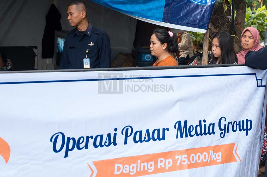 Operasi Pasar Media Group