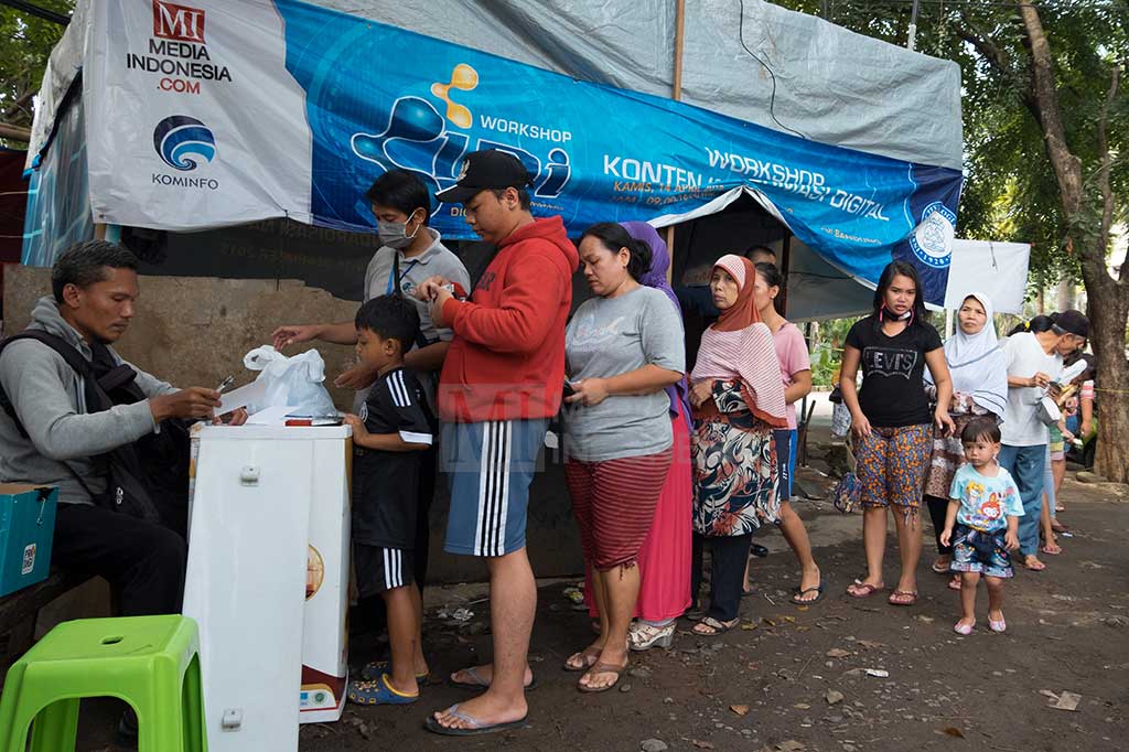 Operasi Pasar Media Group