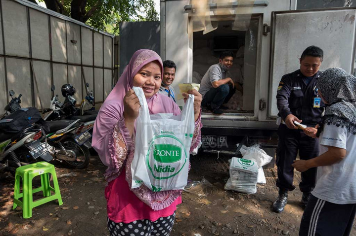 Operasi Pasar Media Group