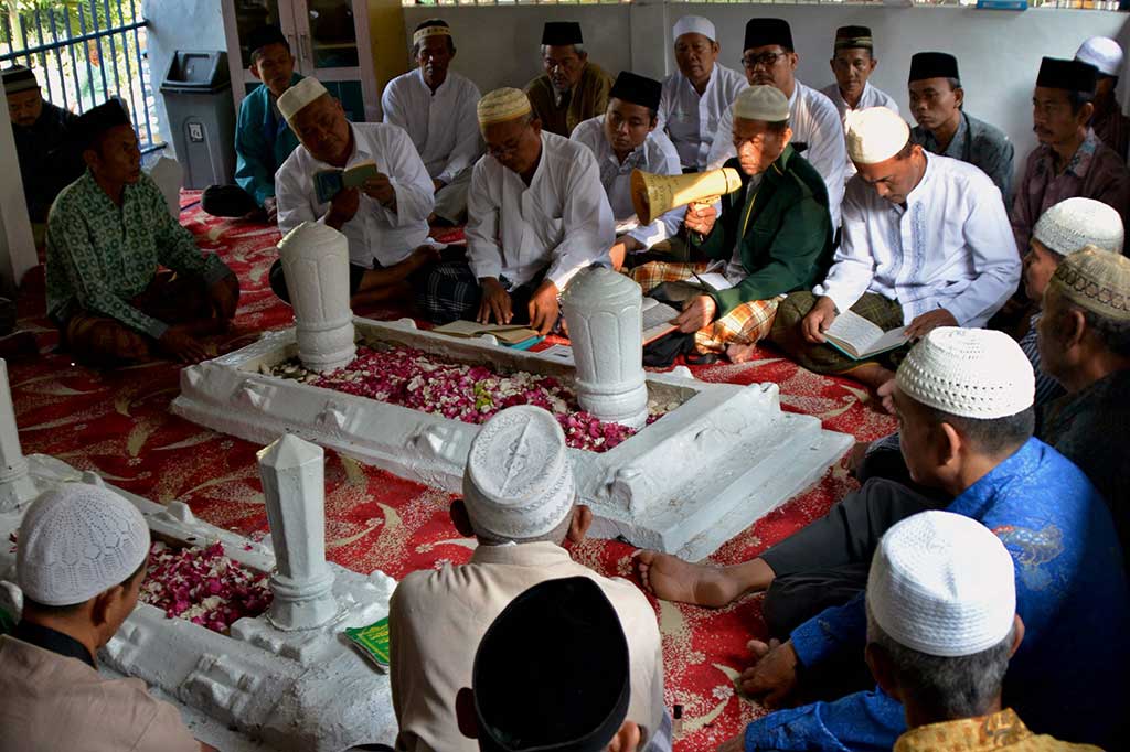 Haul ke-116 Kiai Sholeh Darat Digelar