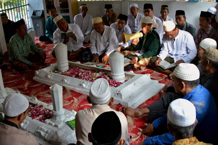 Haul ke-116 Kiai Sholeh Darat Digelar