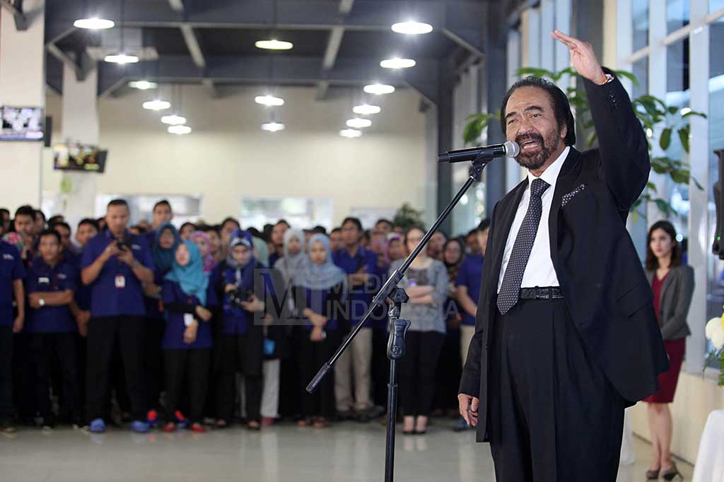 Halal Bihalal Media Group