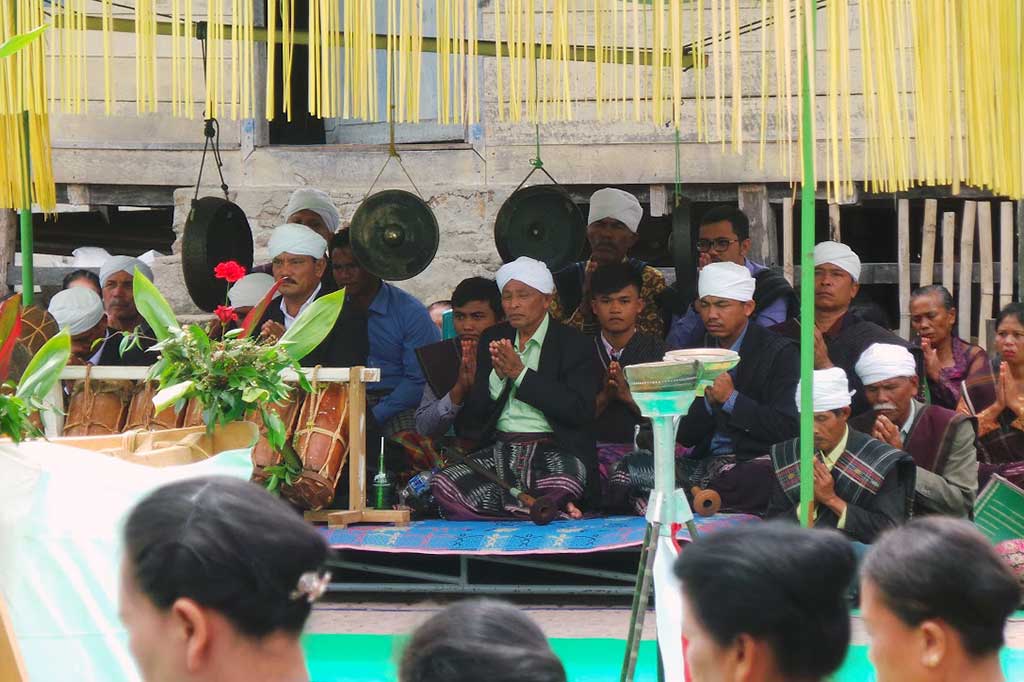 Permalim Gelar Tradisi Sipaha Lima