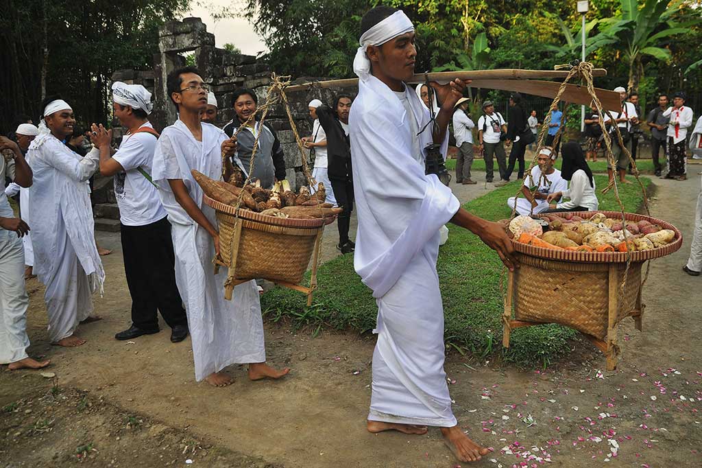 Festival Lima Gunung Digelar