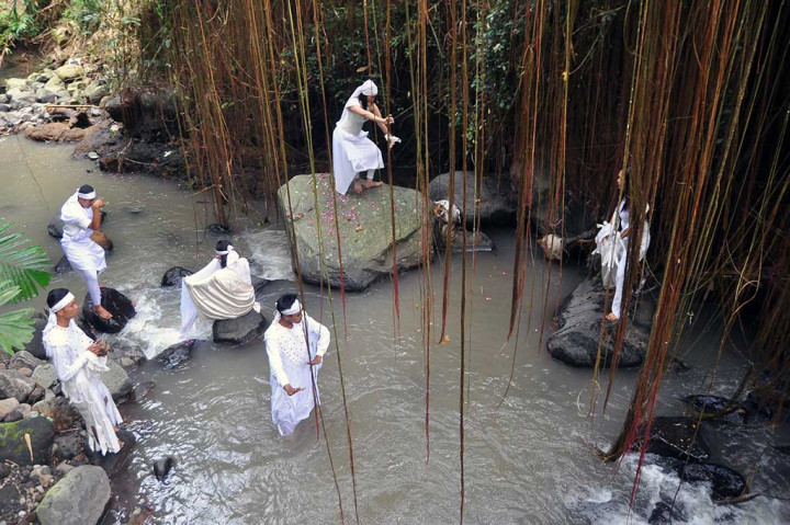 Festival Lima Gunung Digelar