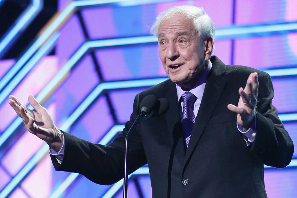 Sutradara 'Pretty Women' Garry Marshall Tutup Usia