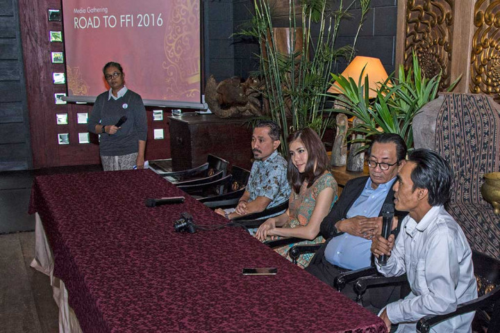 FFI 2016 Digelar November Mendatang