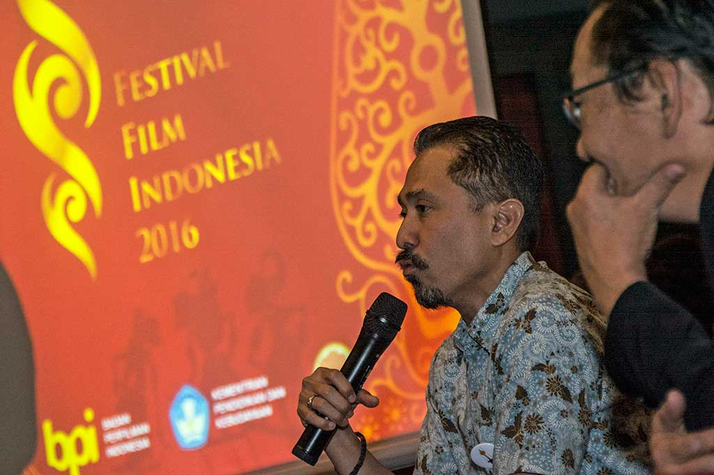 FFI 2016 Digelar November Mendatang