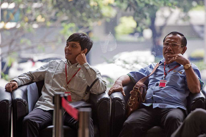 Dua Anggota DPRD Sumut Diperiksa KPK