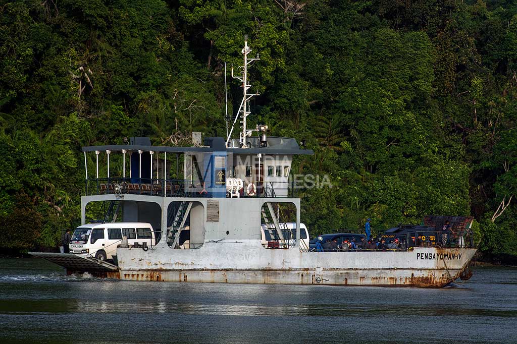 Sebanyak 14 terpidana mati kasus narkoba telah menempati ruang isolasi di 
Lapas Batu, Pulau Nusakambangan, sejak Senin (25/7), pukul 22.00 WIB guna menunggu hari H pelaksanaan eksekusi hukuman mati.