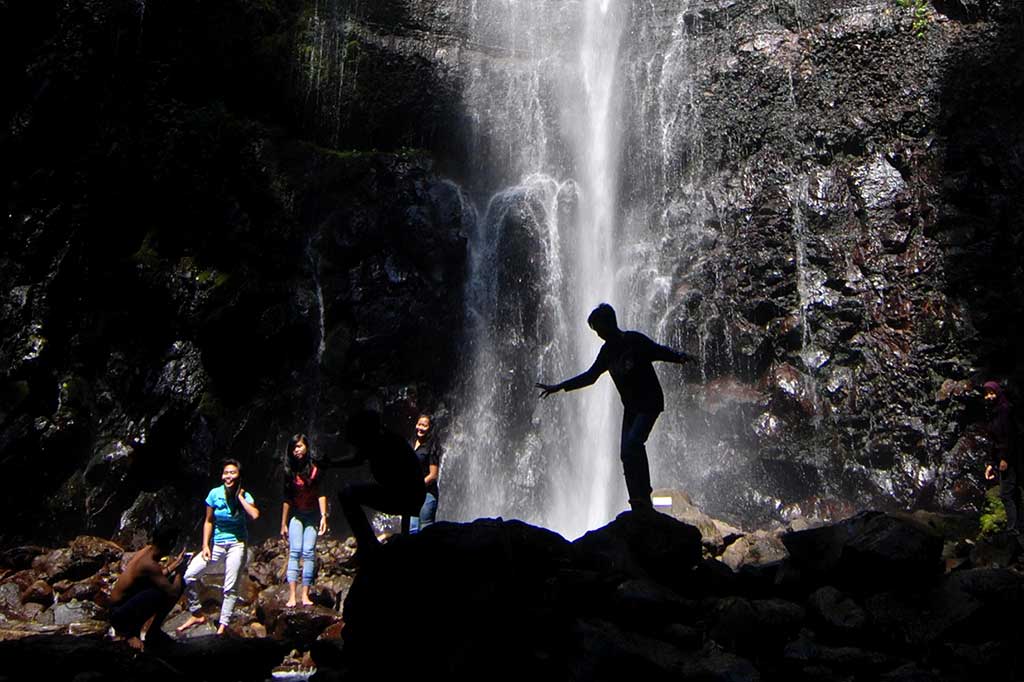 Curug Lawe, Destinasi Wisata Andalan Kabupaten Semarang