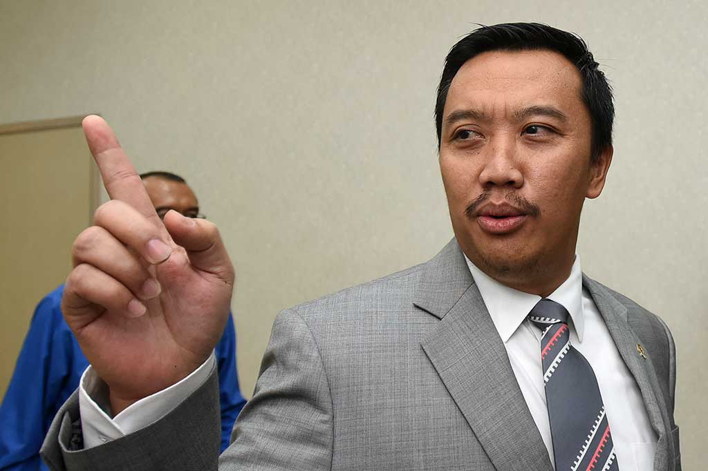 Tunjangan masa depan itu, lanjut Menpora, berlaku bagi seluruh atlet dan mantan atlet nasional yang menyabet medali olimpiade, termasuk atlet Paralimpiade.