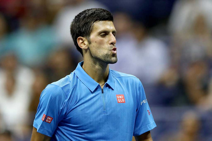 Djokovic selanjutnya akan menghadapi petenis Republik Ceko Jiri Vesely, yang mengalahkan petenis kualifikasi asal India Saketh Myneni 7-6 (7/5), 4-6, 2-6, 6-2, 7-5.