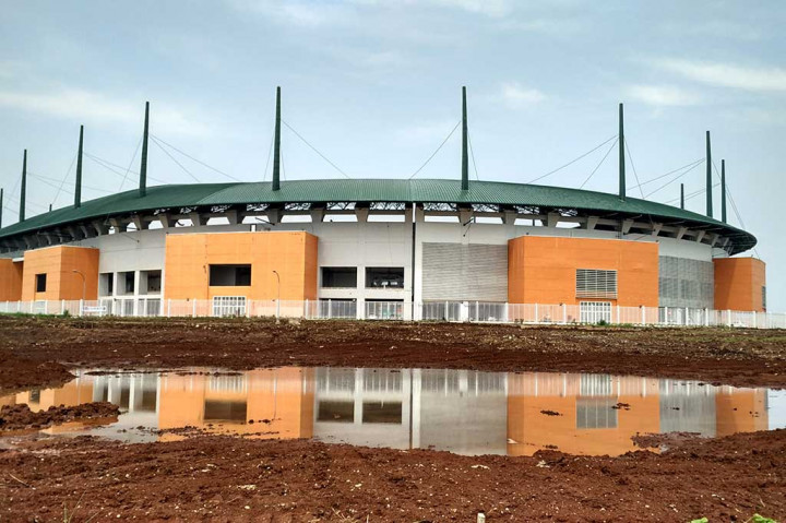 PON XIX akan berlangsung pada 17-29 September 2016. 