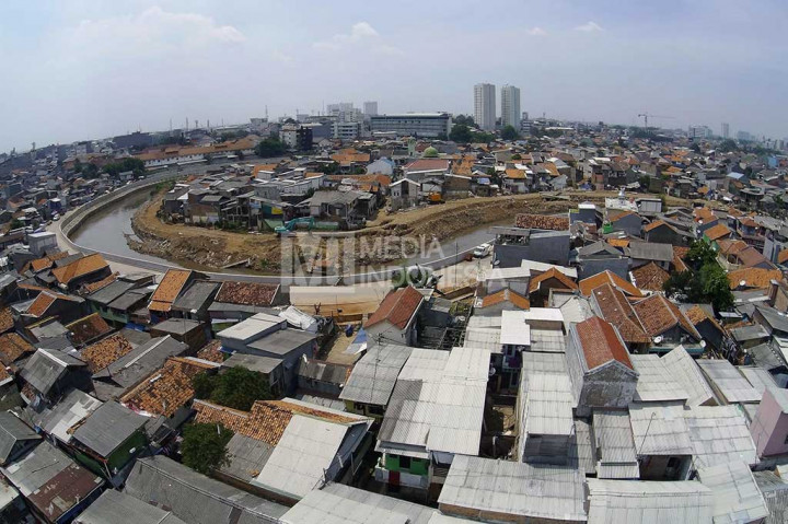 Rencana Penggusuran Kawasan Bukit Duri