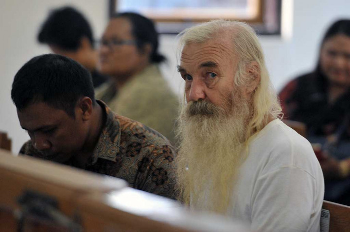 Paedofil Asal Australia Dituntut 16 Tahun Penjara