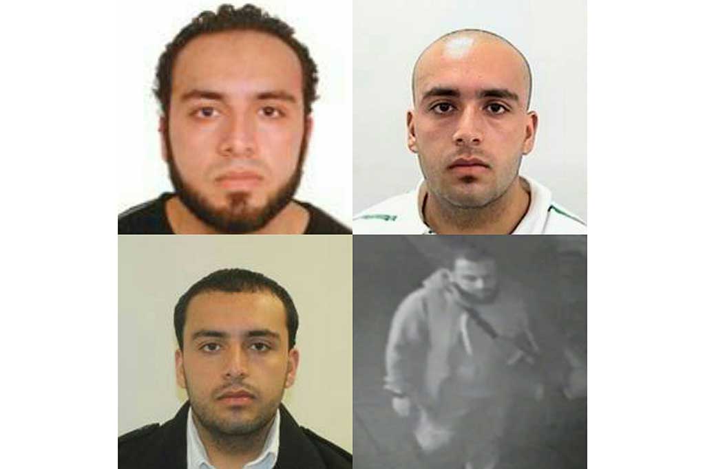 Rahami diketahui merupakan warga negara AS keturunan Afghanistan. Ia lahir pada 23 Januari 1988 di Afghanistan.