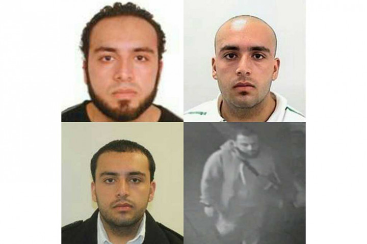 Rahami diketahui merupakan warga negara AS keturunan Afghanistan. Ia lahir pada 23 Januari 1988 di Afghanistan.