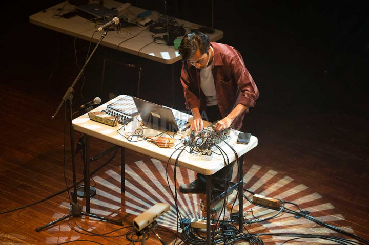 Konser Pekan Komponis Indonesia Digelar