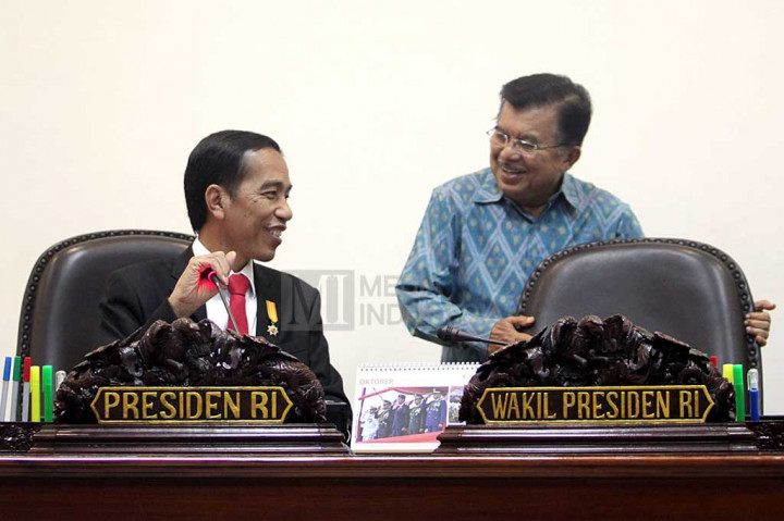 Jika Indonesia tidak dapat menyesuaikan harga gas untuk industri, Jokowi mengkhawatirkan produk dalam negeri menjadi kurang kompetitif.