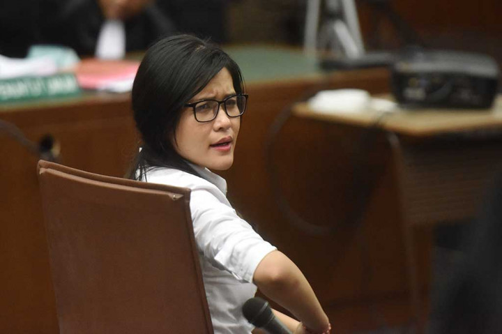 Jaksa menyatakan terdakwa Jessica Kumala Wongso terbukti bersalah melakukan tindak pidana pembunuhan yang direncanakan terlebih dahulu sebagaimana diatur dalam Pasal 340 KUHP.