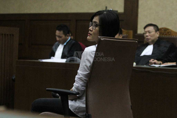 Jaksa menyatakan tidak ada hal yang dapat meringankan Jessica setelah dituntut 20 tahun penjara atas kasus meninggalnya Wayan akibat meminum es kopi vietnam bersianida.