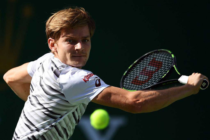 Murray Susul Djokovic ke Semifinal