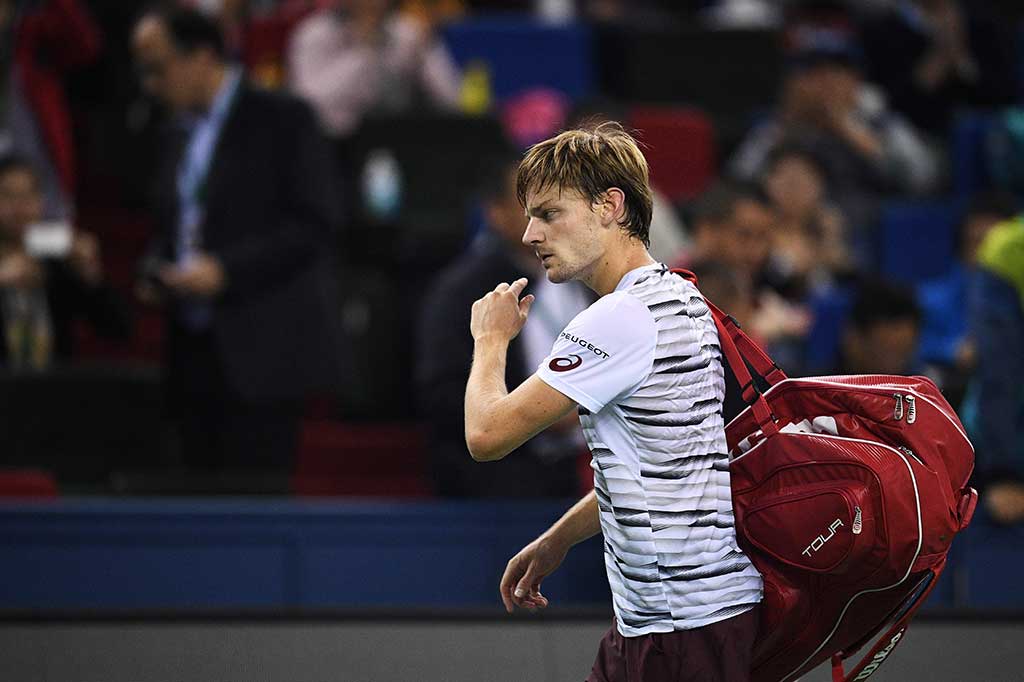 Murray Susul Djokovic ke Semifinal