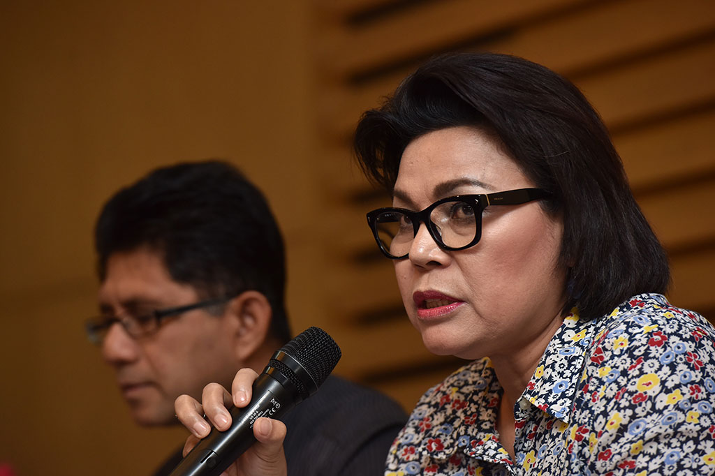 KPK Tangkap PNS dan Anggota DPRD Kebumen