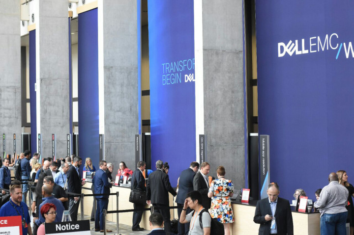 Akuisisi EMC, Dell Optimis Jadi Perusahaan Teknologi Nomor Satu