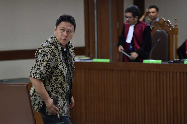 Majelis hakim menjatuhkan hukuman empat tahun penjara dan denda Rp200 juta subsidair tiga bulan kurungan kepada Sukotjo karena terbukti melakukan tindak pidana korupsi terkait pengadaan Simulator SIM di Korlantas Polri pada  2011.