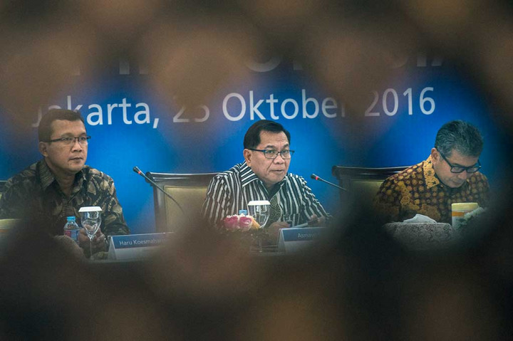 Laba Bersih Triwulan III BRI Rp18,6 Triliun