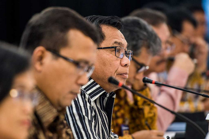 Laba Bersih Triwulan III BRI Rp18,6 Triliun