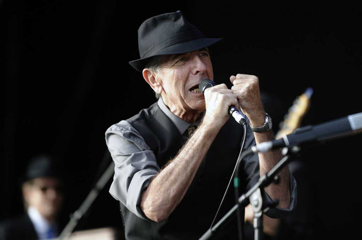 Kabar kematian Leonard Cohen disampaikan oleh manajemen pada Kamis (10/11/2016), dan upacara pemakamannya akan diadakan di Los Angeles di kemudian hari. Tidak ada pernyataan yang mengungkapkan penyebab kematiannya.