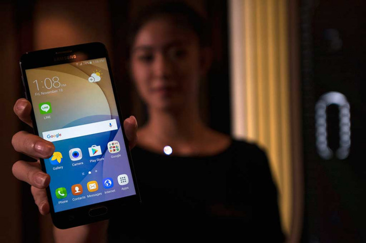 Samsung Luncurkan Galaxy J Prime Series