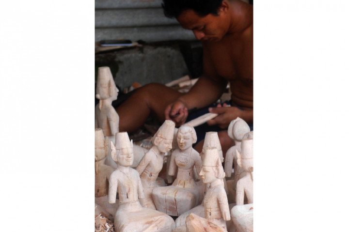 Kerajinan Sumbang Rp93 Triliun dari Total PDB RI